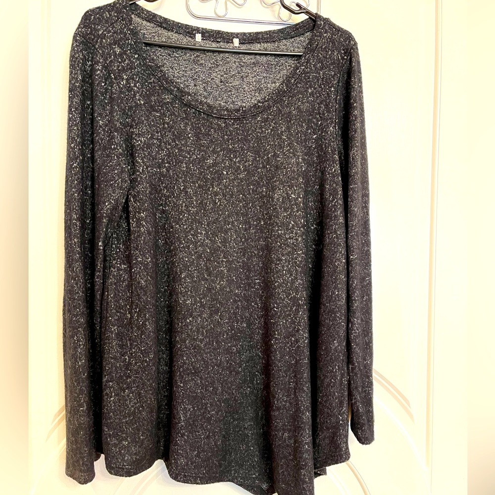 Super Cozy Sweater